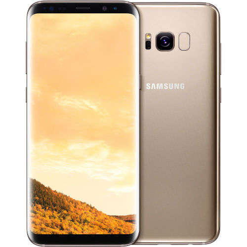SAMSUNG S8
