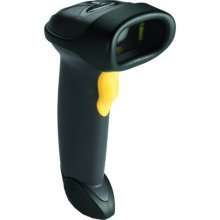 Symbol Barcode Scanner
