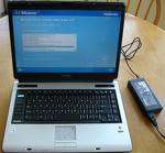 Toshiba A100
