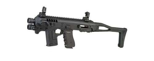 CAA Roni Micro Glock Conversion