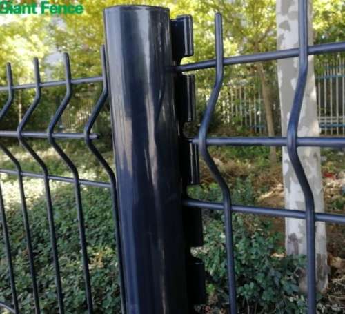 Clear View Fencing