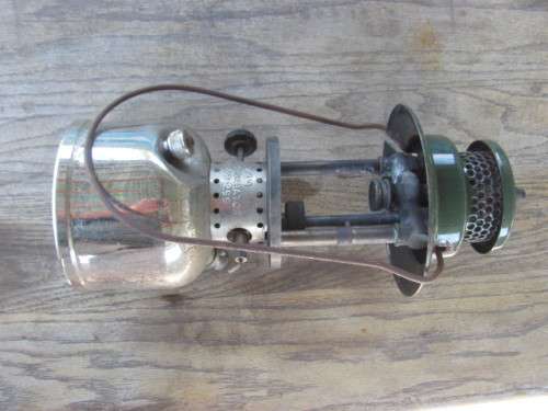 COLEMAN 249