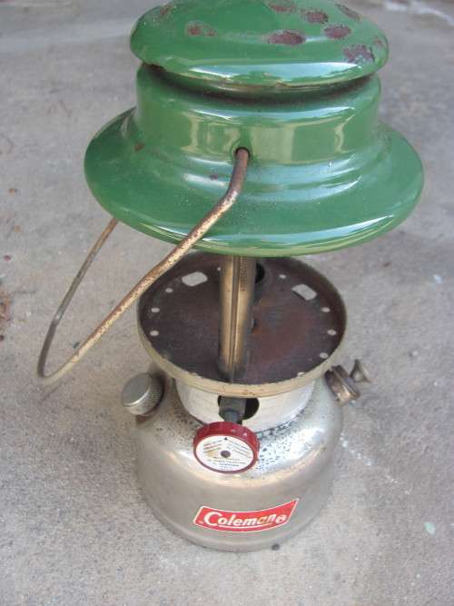 COLEMAN 339