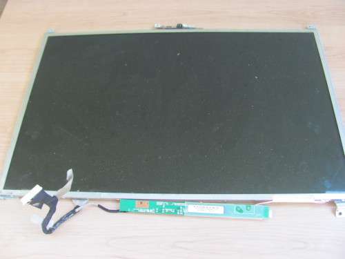 17" REPLACEMENT LCD SCREEN