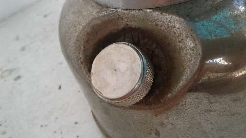 COLEMAN 339 LANTERN