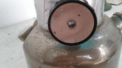 COLEMAN 339 LANTERN