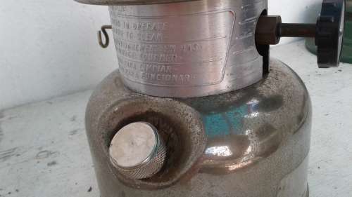 COLEMAN 339 LANTERN
