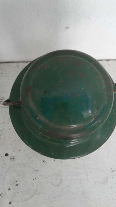 COLEMAN 339 LANTERN