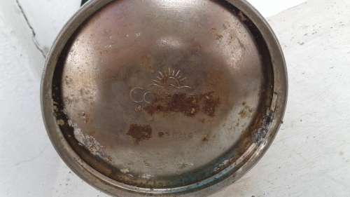 COLEMAN 339 LANTERN