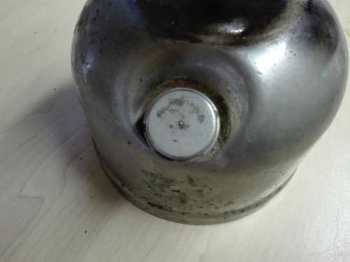 COLEMAN TANK & BODY