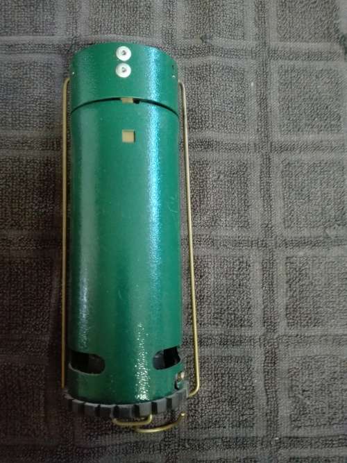 BUSHLITE CANDLE LANTERN