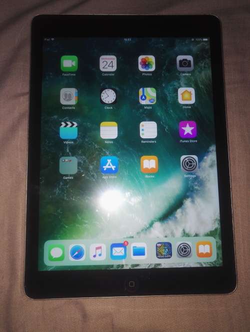 IPAD AIR 64GB WIFI