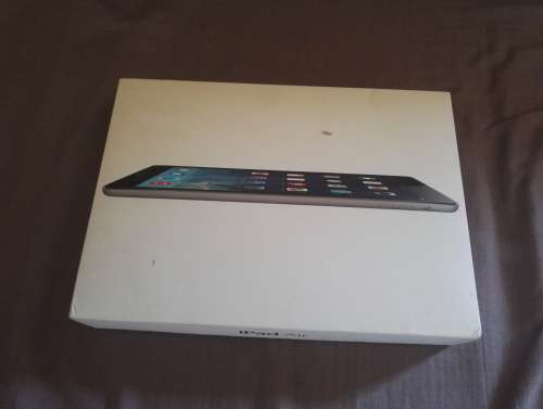 IPAD AIR 64GB WIFI
