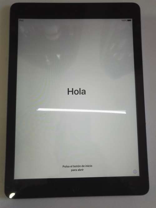 IPAD AIR 64GB WIFI