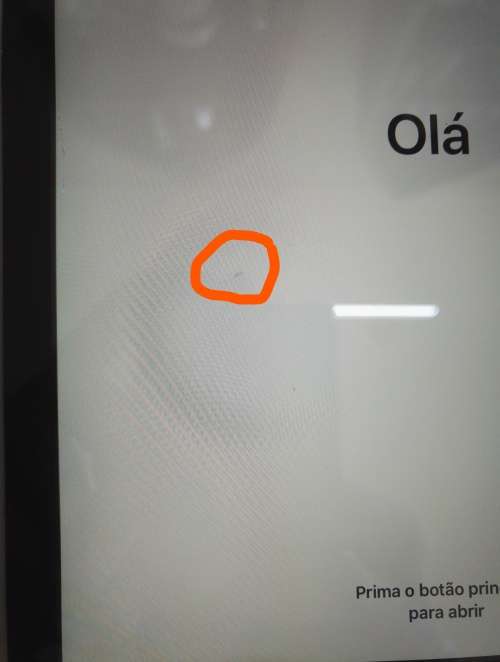 IPAD AIR 64GB