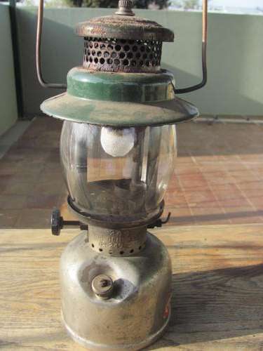 COLEMAN 249