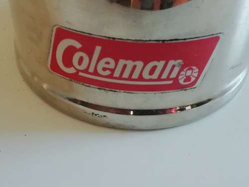COLEMAN 249 BEAUTY