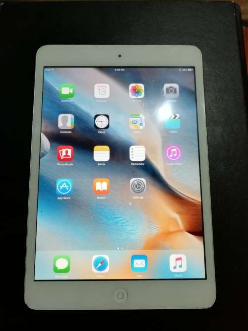 IPAD MINI