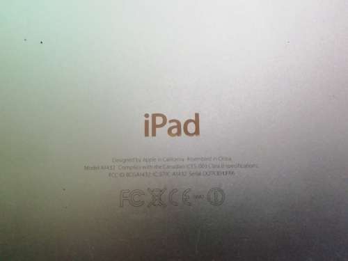 IPAD MINI