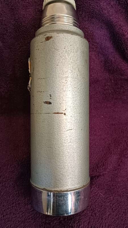 ALADDIN STANLEY FLASK