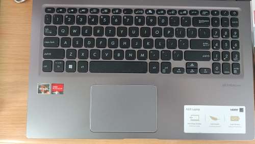 ASUS LAPTOP