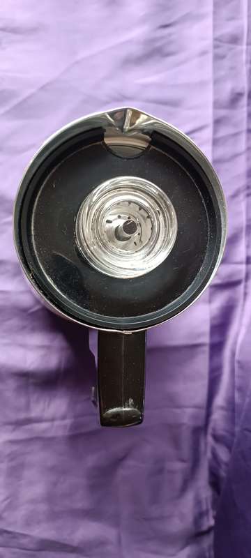 CORNINGWARE PERCULATOR