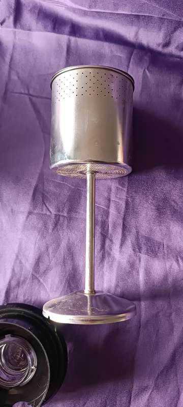 CORNINGWARE PERCULATOR