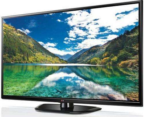 LG 42" HD Plasma TV 42PN4500