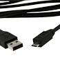 USB to Micro USB Cable 1.5M for Samsung/Blackberry/Nokia