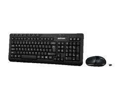 Wireless Mouse + Keyboard Set