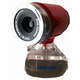 8MP Webcam with Mic - Blue