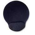 MousePad with Silicone Wrist Rest - "CRAZY AUGUST AUCTION"