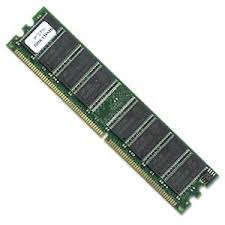 1GB DDR 400Mhz Memory Module