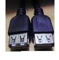 USB Female to Female 1.5M Cable