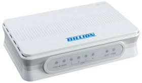 Billion 4-Port Modem / Router - B7300-RA