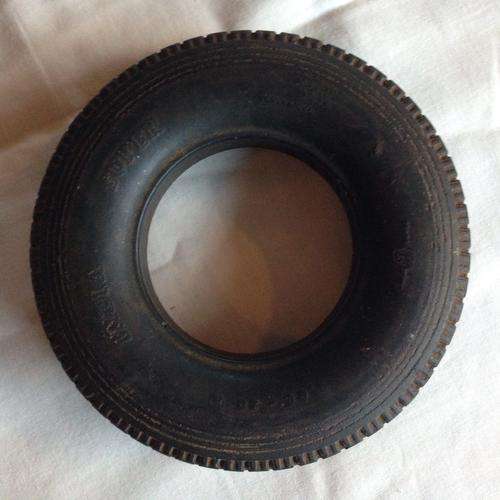 Miniature Tyre