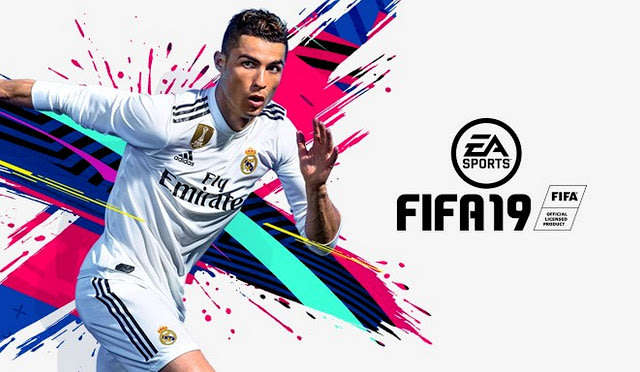 (PC Digital keycode) FIFA 19 Origin Key English for South Africa