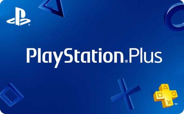 (Digital keycode) 30 Days Playstation Plus CARD CODE for SOUTH AFRICA PSN
