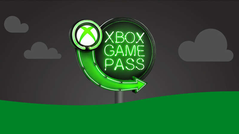 (Digital keycode) 30 Days trail Xbox Game Pass Code for GLOBAL & South Africa
