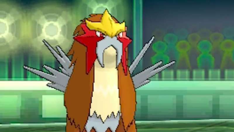 Pokémon Ultra Moon Game for Nintendo 3DS and 2DS