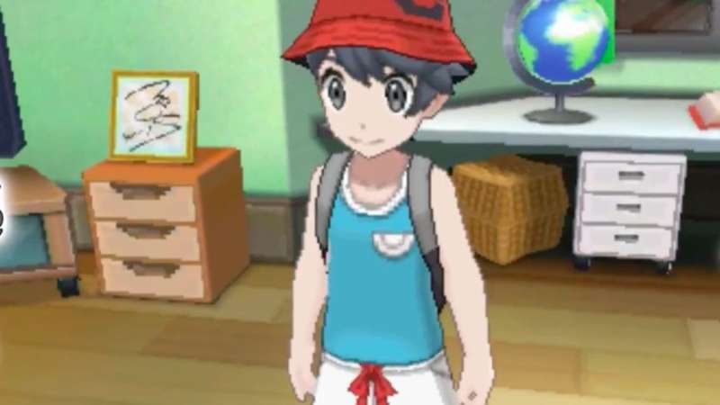 Pokémon Ultra Moon Game for Nintendo 3DS and 2DS