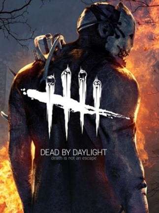 (PC Digital keycode) Dead by Daylight Steam Key for GLOBAL & South Africa
