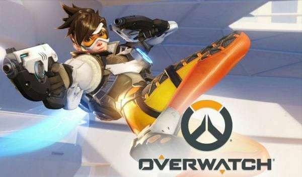 (24/7 Digital keycode Delivery) Overwatch Battle.net Key GLOBAL for South Africa for Battle.net