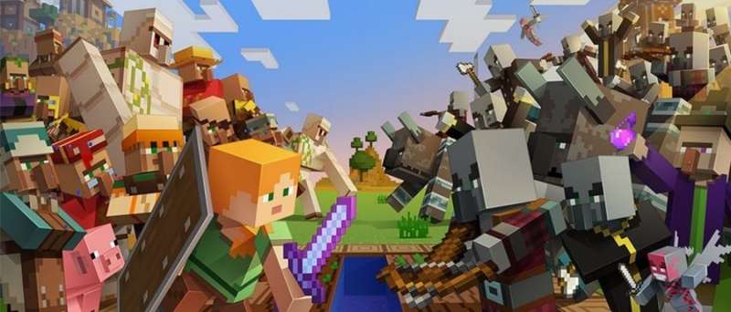 (PC Digital keycode) Minecraft JAVA Edition Key for Global & South Africa