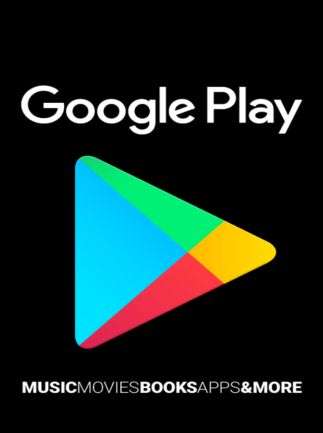 (24/7 Digital key Delivery) Google Play Gift Card R150 SOUTH AFRICA Key Code