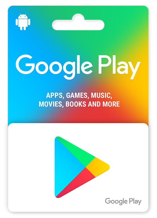 (24/7 Digital key Delivery) Google Play Gift Card R150 SOUTH AFRICA Key Code