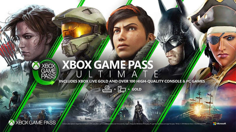 Microsoft Xbox One S 1TB console + Fortnite & Apex Legends + 1 Controller- 4K UHD Video & Streaming