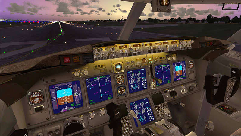 (24/7 Digital key Delivery) Microsoft Flight Simulator X: Steam Edition for South Africa on STEAM