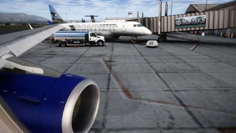(24/7 Digital key Delivery) Microsoft Flight Simulator X: Steam Edition for South Africa on STEAM