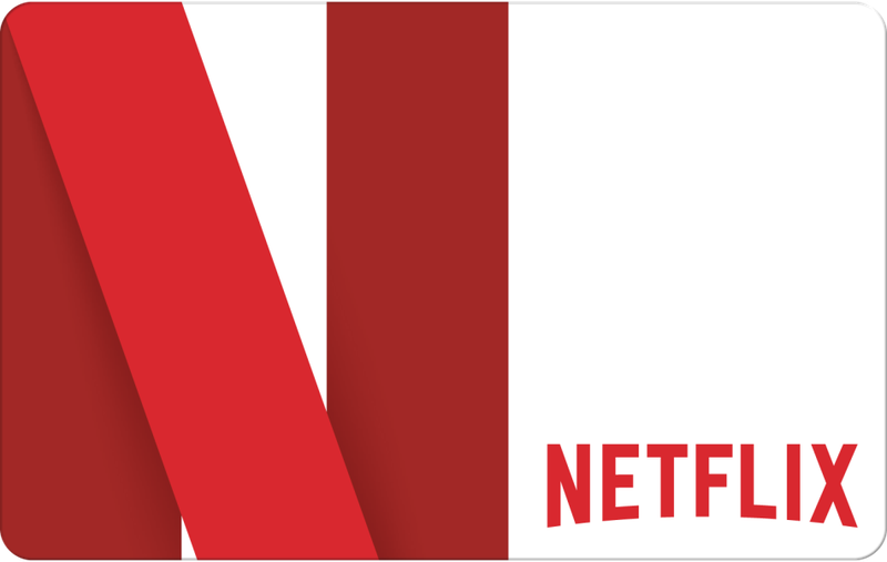 (24/7 Digital key Delivery) 15 EURO Netflix Gift Card EUROPE Key Code